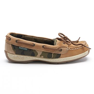 Eastland Sunrise Women's Boat Shoes