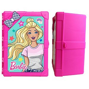 Barbie Trunk by Mattel