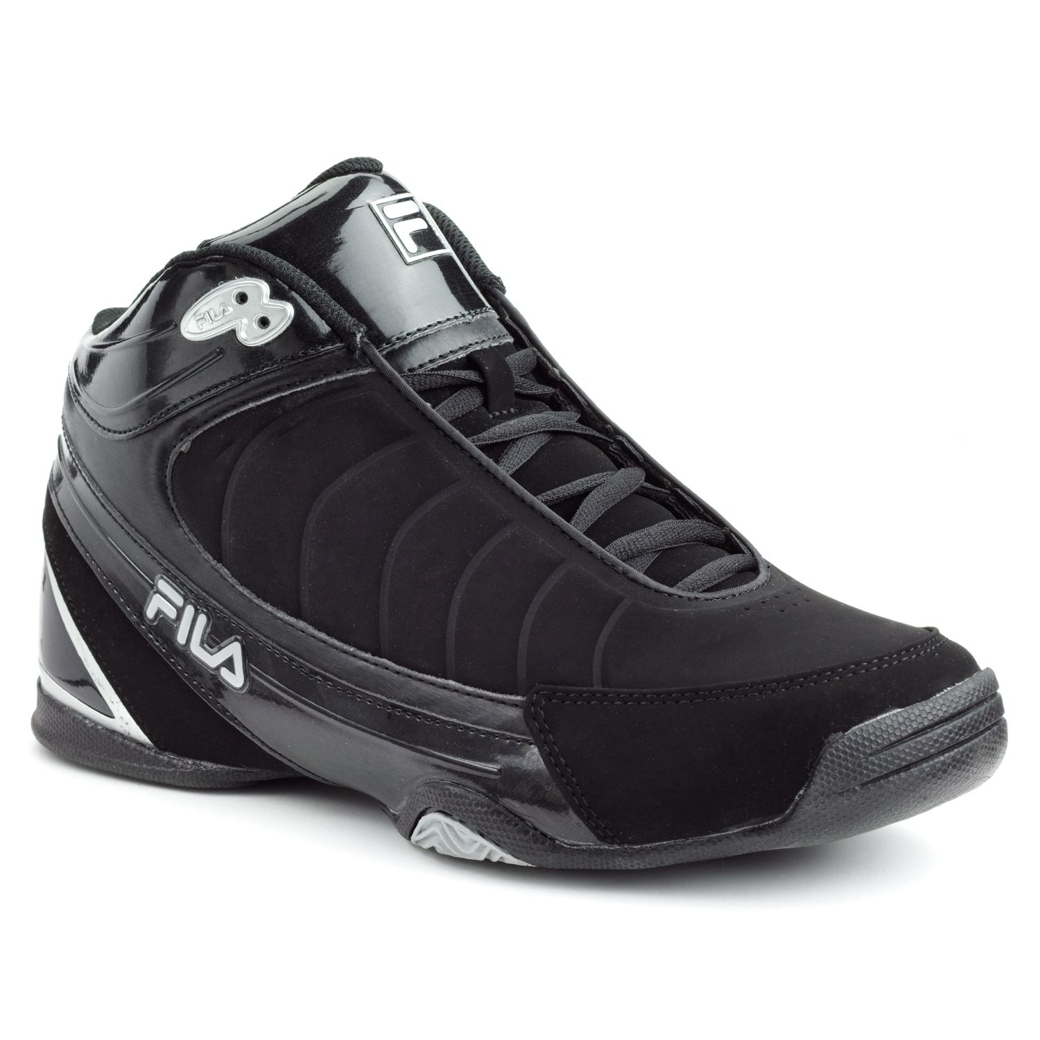 kohls mens fila shoes