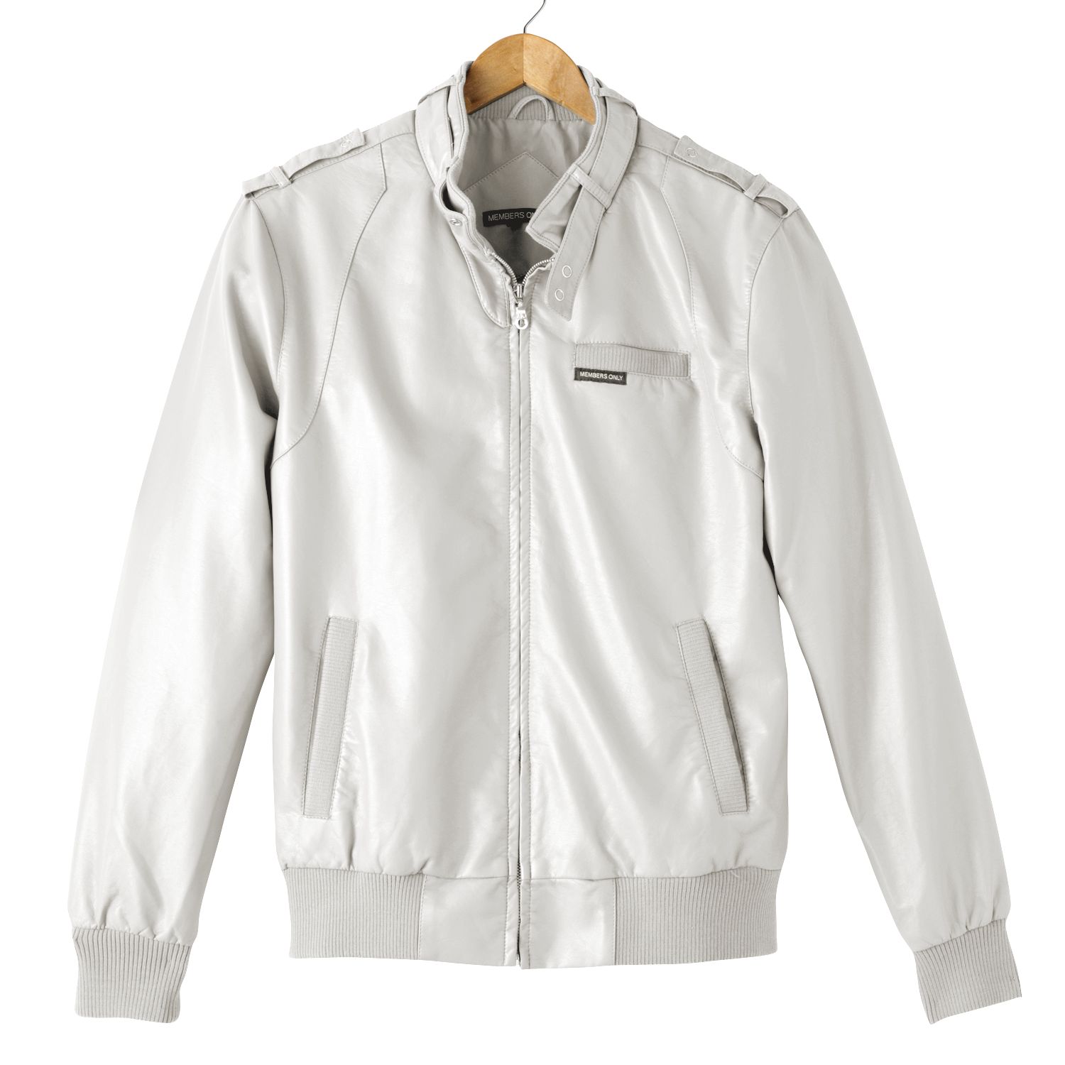 You can buy member's only jackets at Kohl's OT Lounge