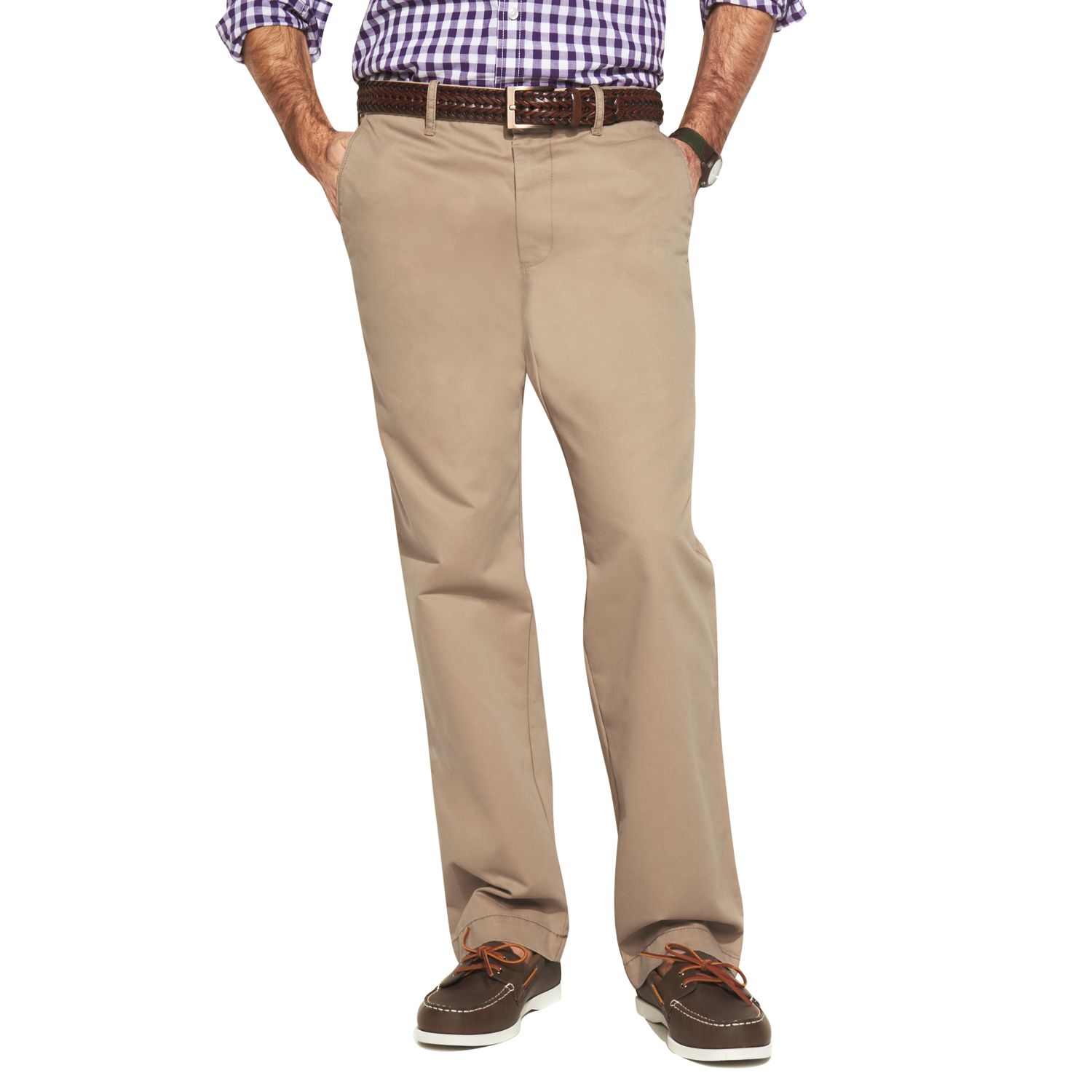 mens dress khakis