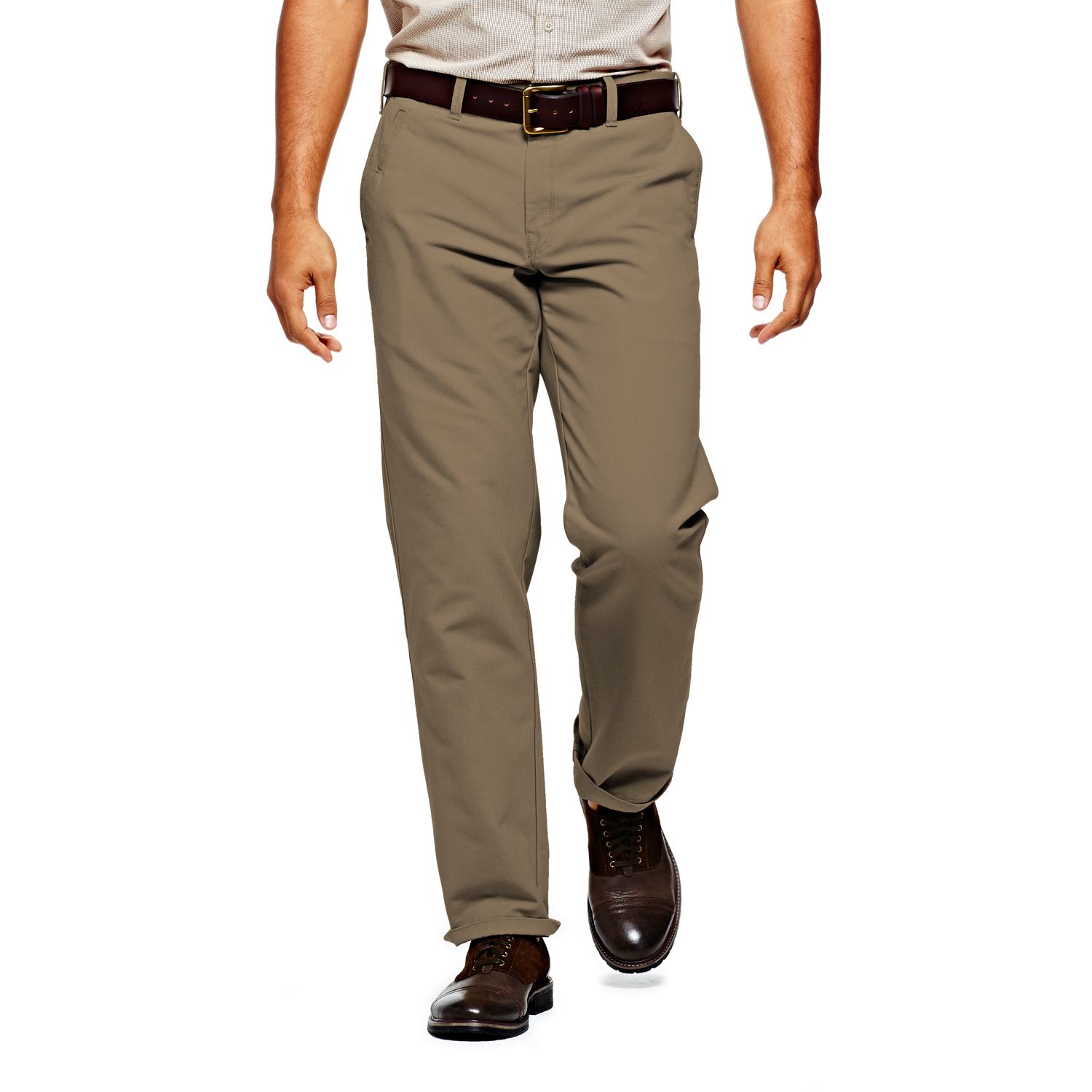 kohls mens khakis