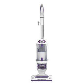 Shark® Rotator® Professional Lift-Away® Upright Vacuum with Anti-Allergen Complete Seal Technology®, HEPA Filter, Swivel Steering, XL Dustcup Capacity, and LED Headlights (NV501)