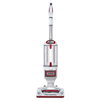 Shark® Rotator® Professional Lift-Away® Upright Vacuum with Anti-Allergen Complete Seal Technology®, HEPA Filter, Swivel Steering, XL Dustcup Capacity, and LED Headlights (NV501)