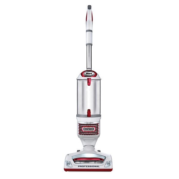 Shark® Rotator® Professional Lift-Away® Upright Vacuum with Anti-Allergen  Complete Seal Technology®, HEPA Filter, Swivel Steering, XL Dustcup  Capacity, and LED Headlights (NV501)