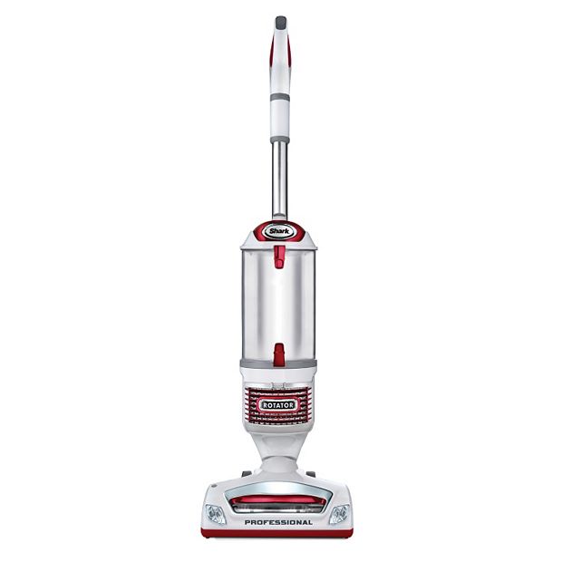 Shark Rotator Lift-Away Upright Vacuum with PowerFins Corded Bagless Pet  Upright Vacuum with HEPA Filter in the Upright Vacuums department at