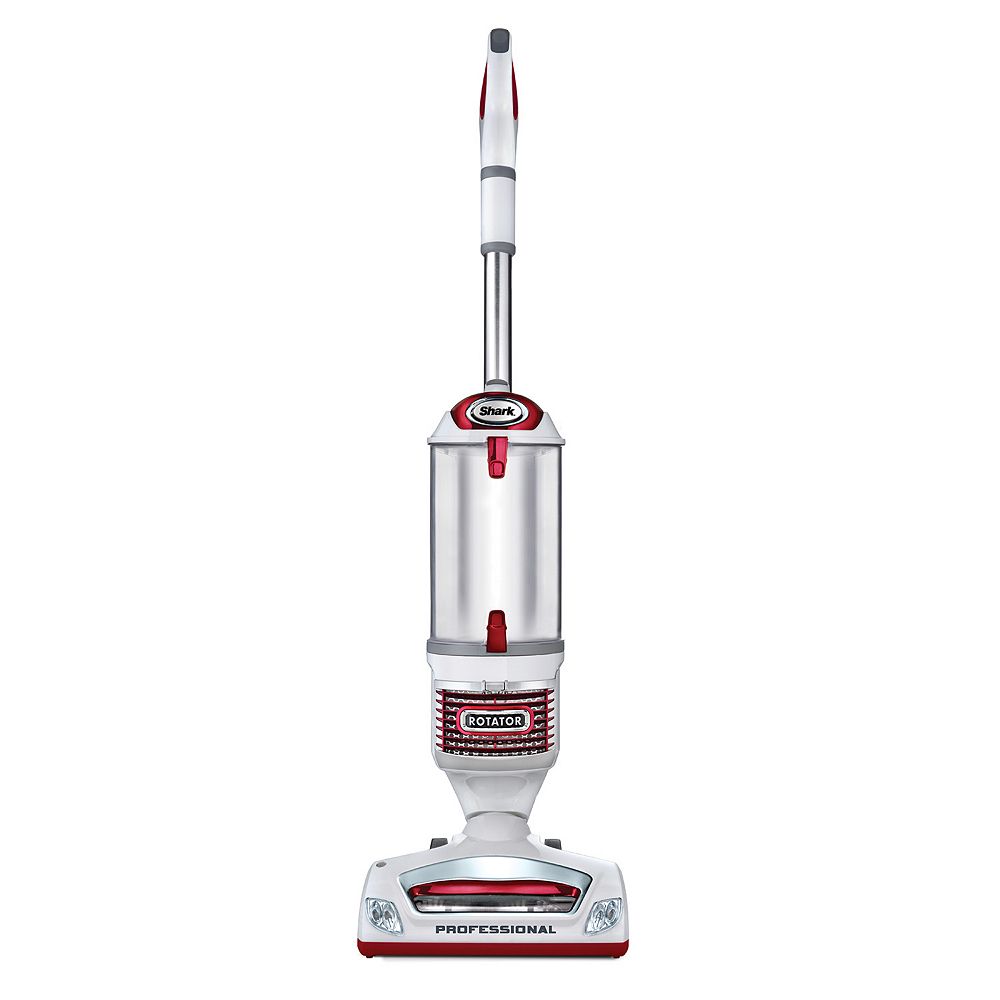 Shark NV400 Rotator Professional Upright Vacuum Cleaner Swivel w/ XL Reach HEPA 