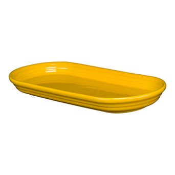 Fiesta 11 7/8 in Oblong Serving Platter