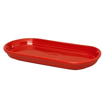Fiesta 11 7/8 in Oblong Serving Platter