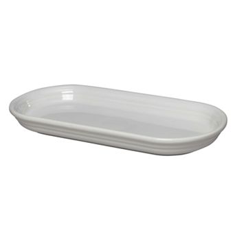 Fiesta 11 7/8 in Oblong Serving Platter
