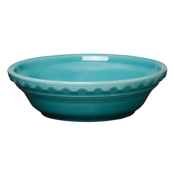 Fiesta Small Pie Plate Dinnerware Serveware