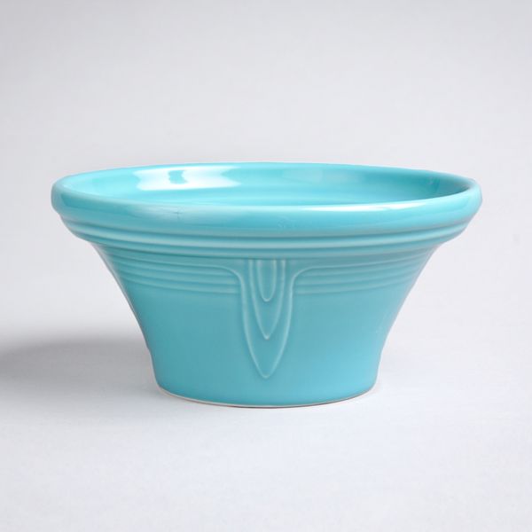 Fiesta Hostess Serving Bowl