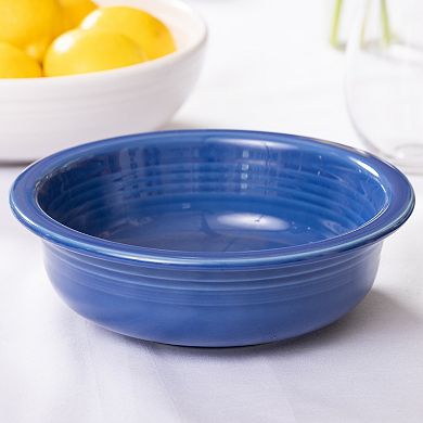 Fiesta 80-oz. Classic Rim 10 1/2-in. Extra Large Serving Bowl