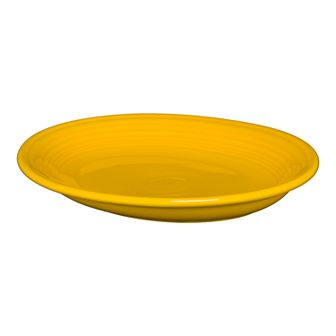 Fiesta 11 5/8 in Medium Oval Serving Platter