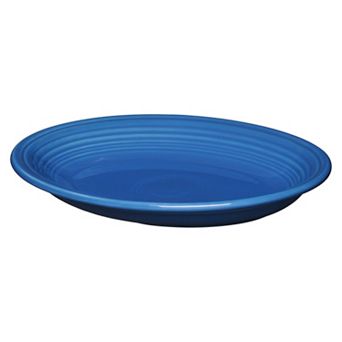 Fiesta 11 5/8 in Medium Oval Serving Platter