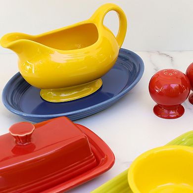Fiesta 18 1/2-oz. Gravy Sauceboat