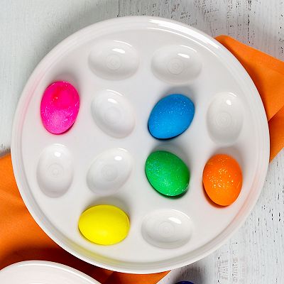 Fiesta Egg Tray