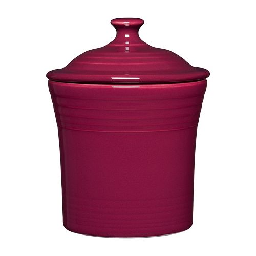 Fiesta Utility Jam Jar Kitchen Canister