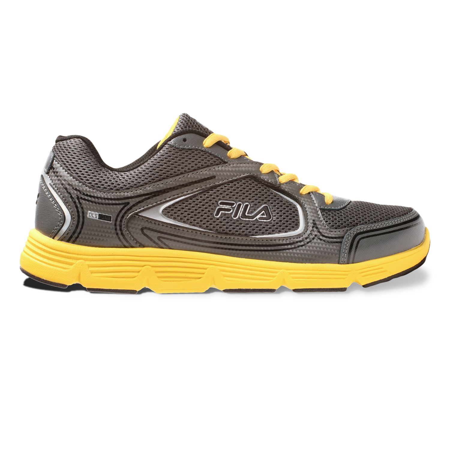 kohls fila mens shoes