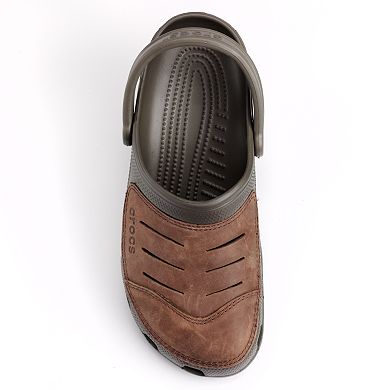 Crocs Paqua Clogs - Men