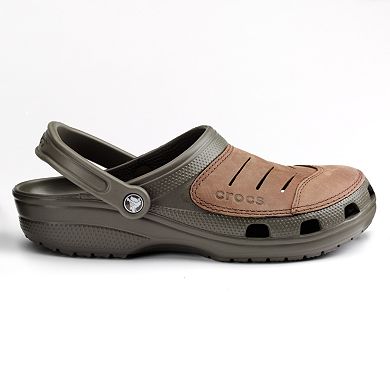 Crocs Paqua Clogs - Men