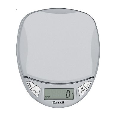 Escali Pico Mini Digital Kitchen Scale