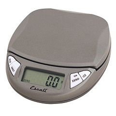 AQUA DIGITAL KITCHEN SCALE