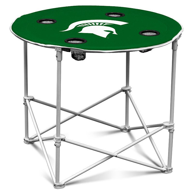 Michigan State Spartans Round Table, Multicolor