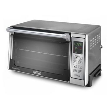 Delonghi Digital Convection Oven