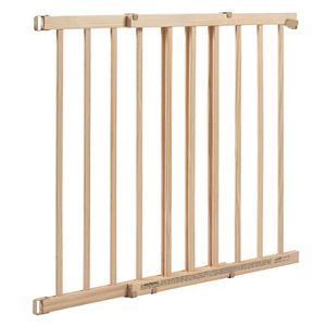 Evenflo Top-of-Stair Extra Tall Gate