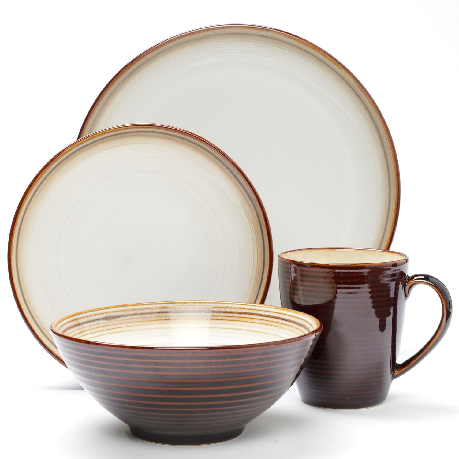 sango dishes