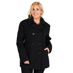 Plus Size Winter Coats for Women Kohl s