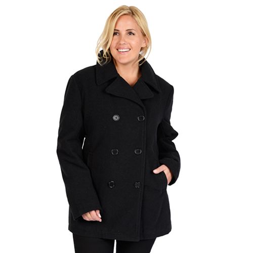 Pea Coats Burlington Coat Factory Tradingbasis 