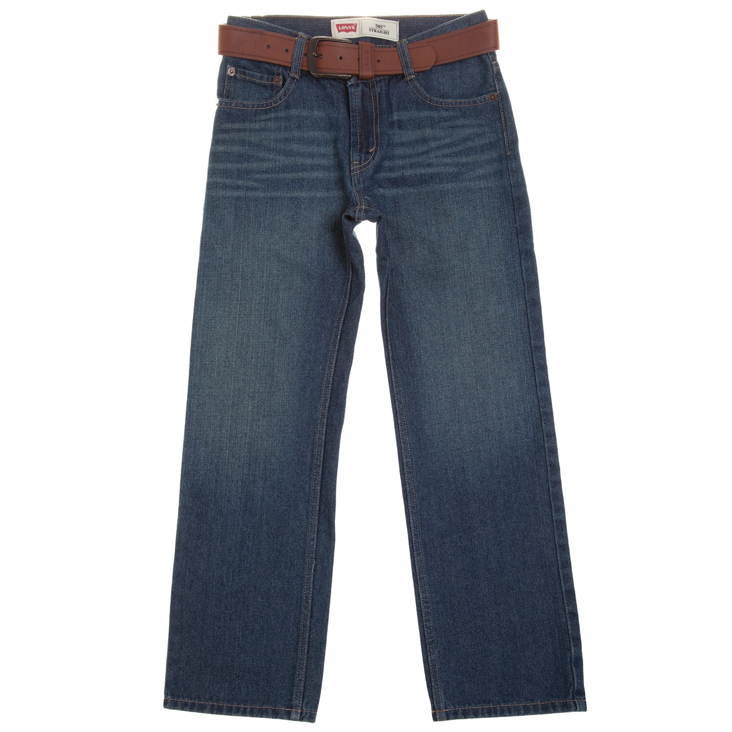 kohls 505 straight leg