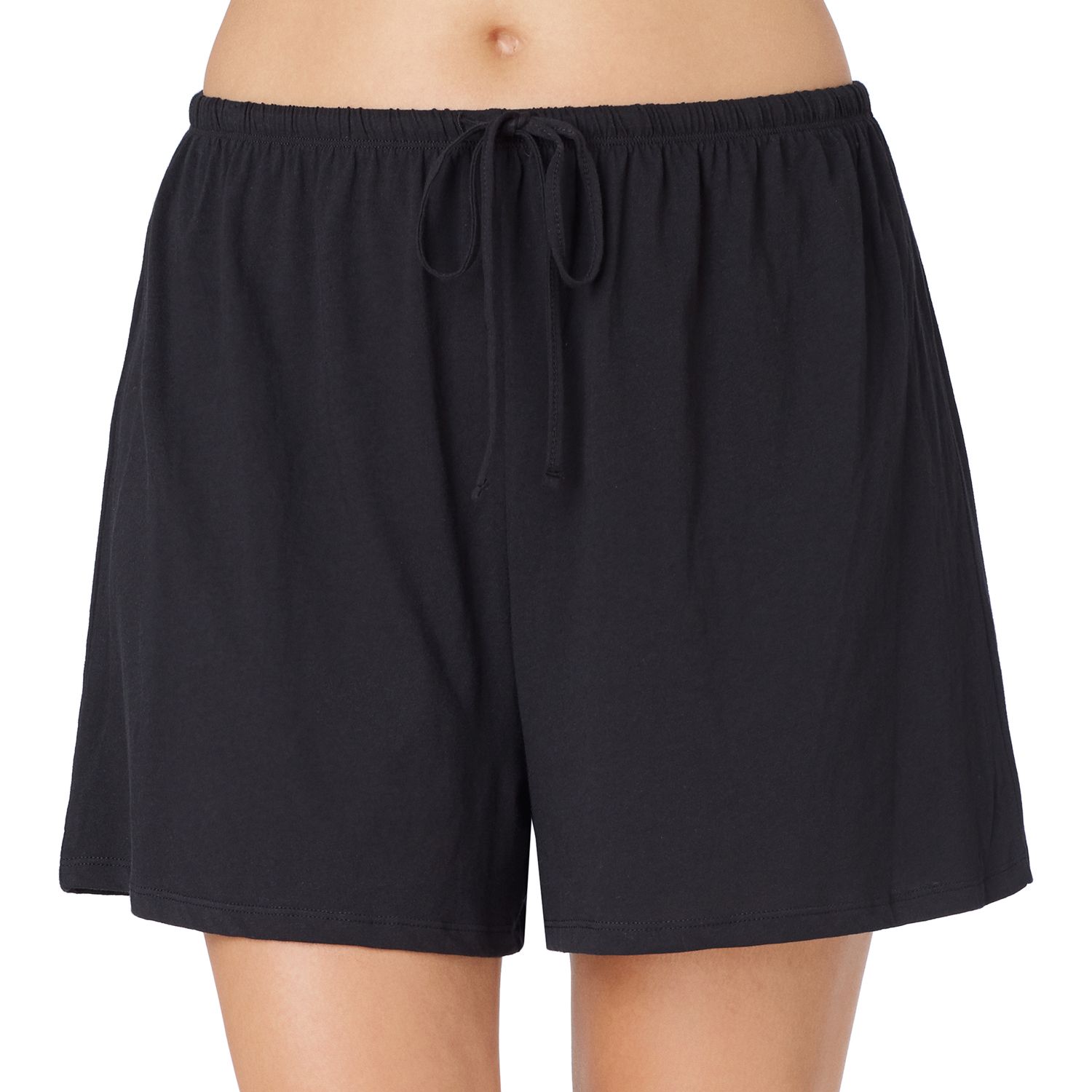 kohls womens plus size shorts