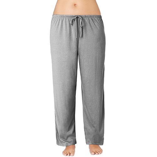 plus size jogger pajamas