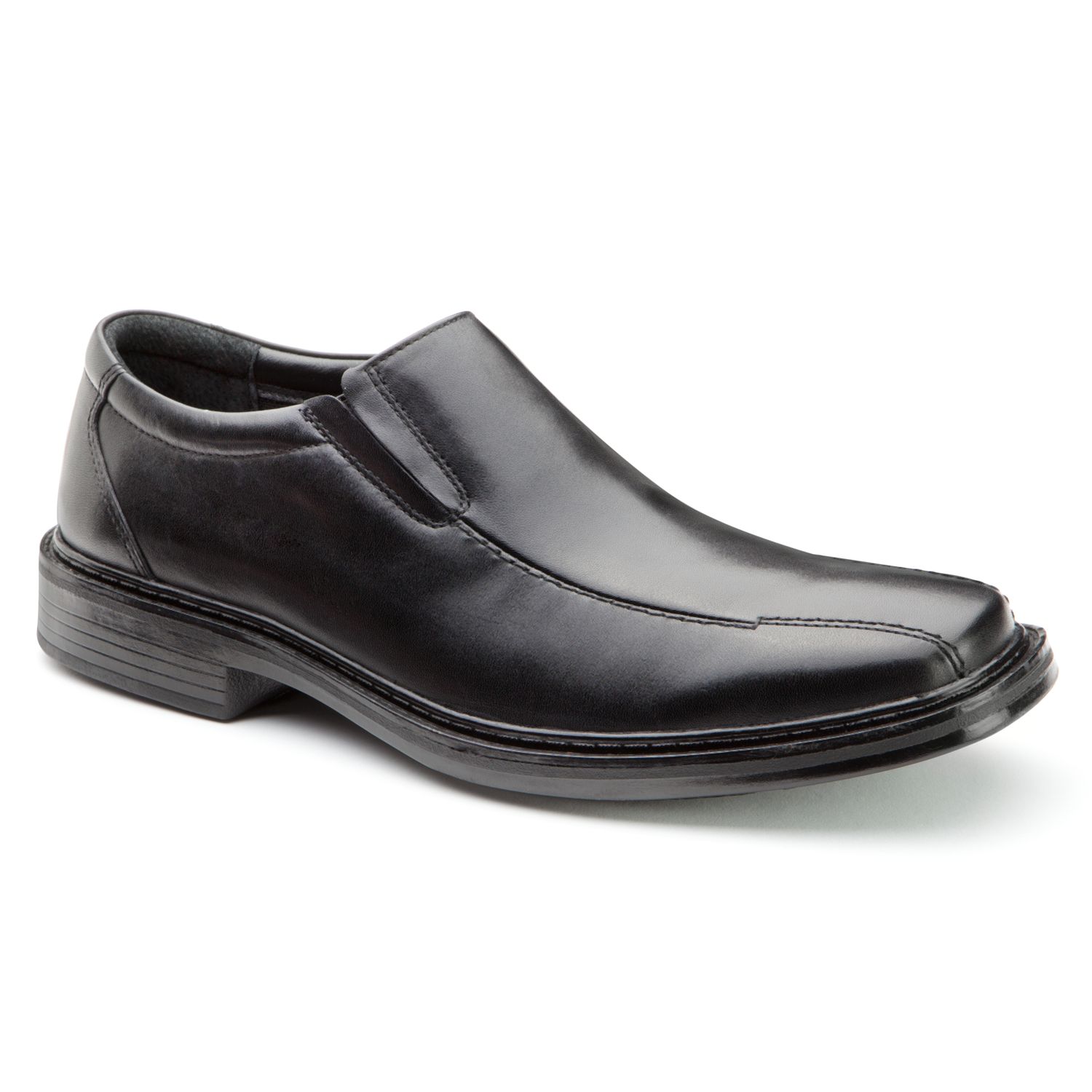 bostonian slip on shoes