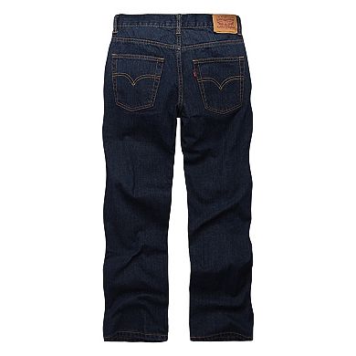 Boys 8-20 Levi's® 550™ Relaxed Fit Jeans