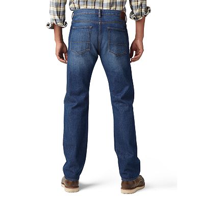 Dockers® 5-Pocket Straight-Fit Denim Jeans