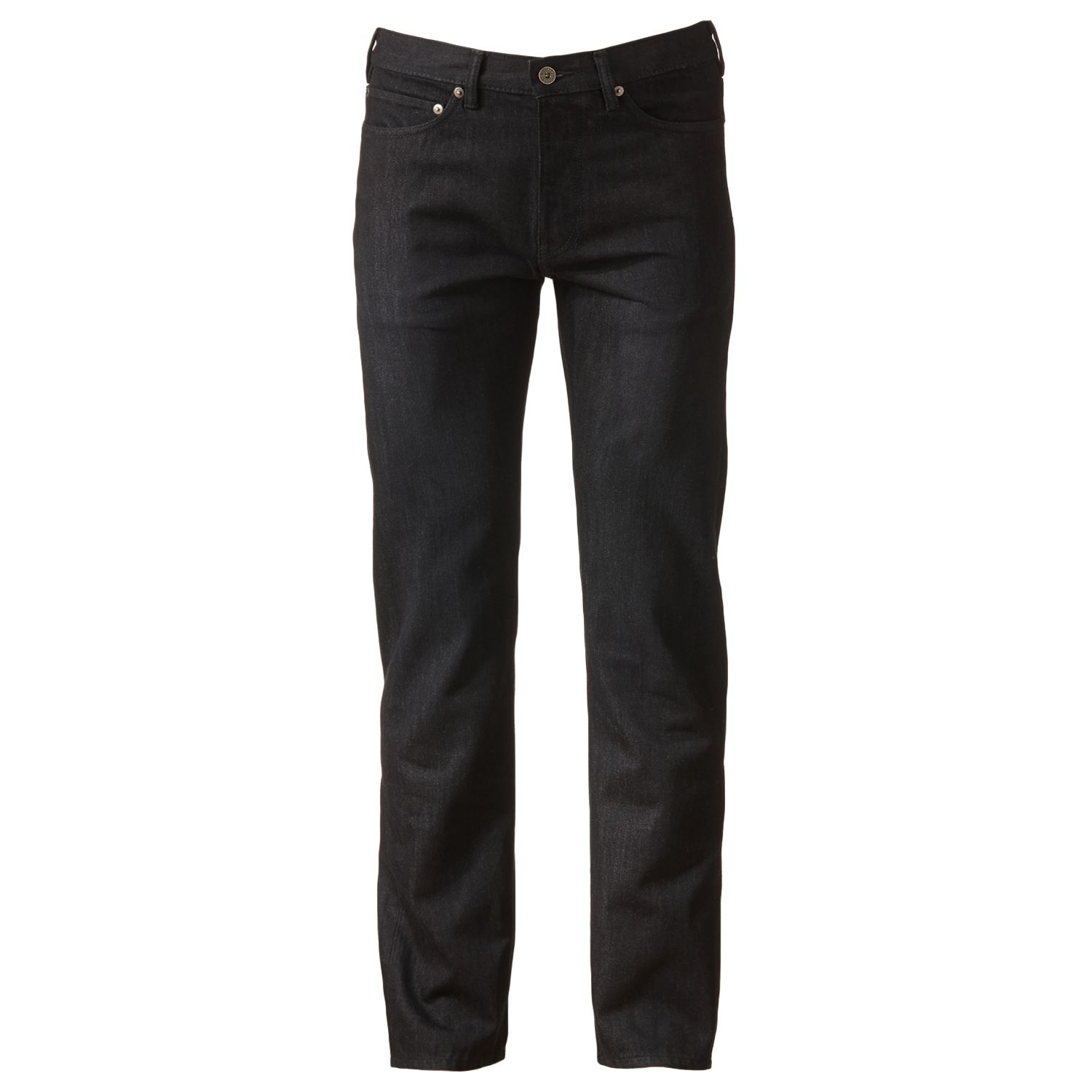 dockers 5 pocket straight fit jeans