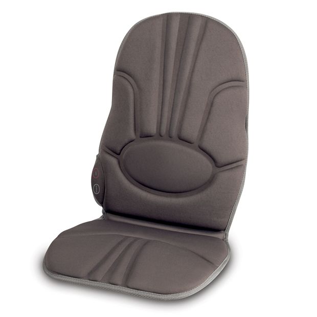 Portable Back Massage Cushion (VC-110) - Homedics