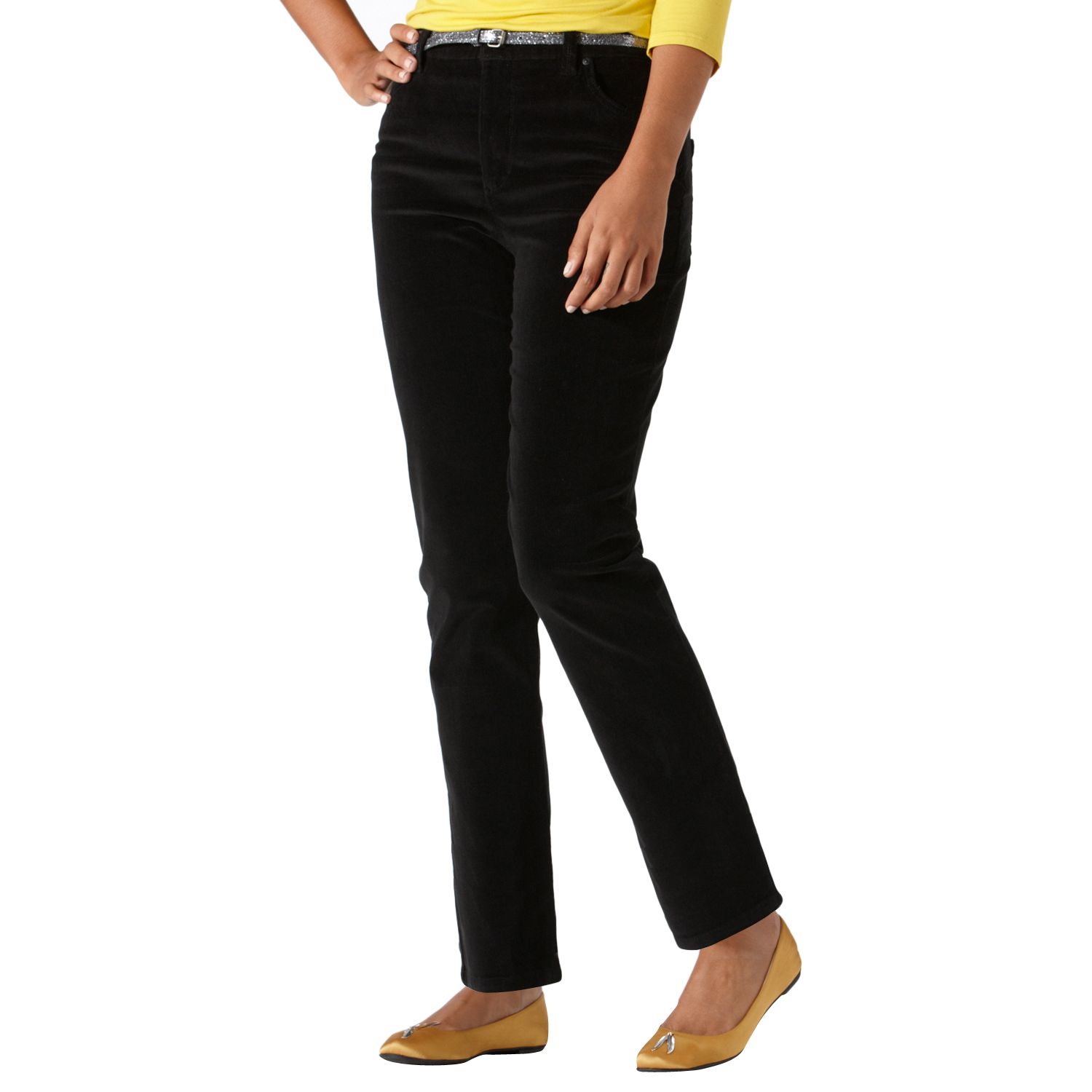 kohl's women's amanda jeans