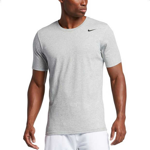 Nike athletic fit t shirt