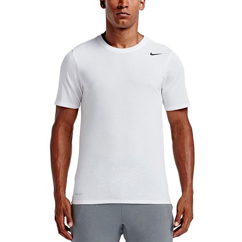 dri fit nike tee