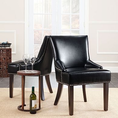Safavieh 2-pc. Lotus Side Chair Set