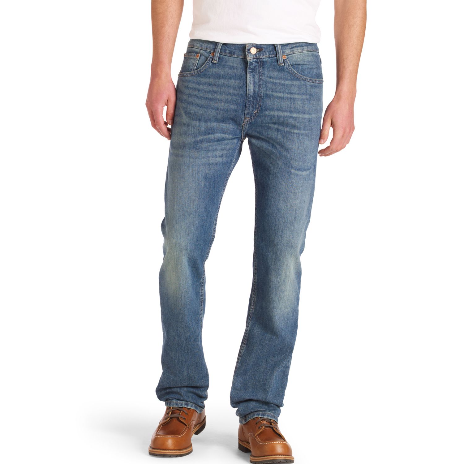 kohls mens levi 505 jeans