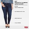 Plus Size Levi's® 512™ Perfectly Shaping Skinny Jeans 