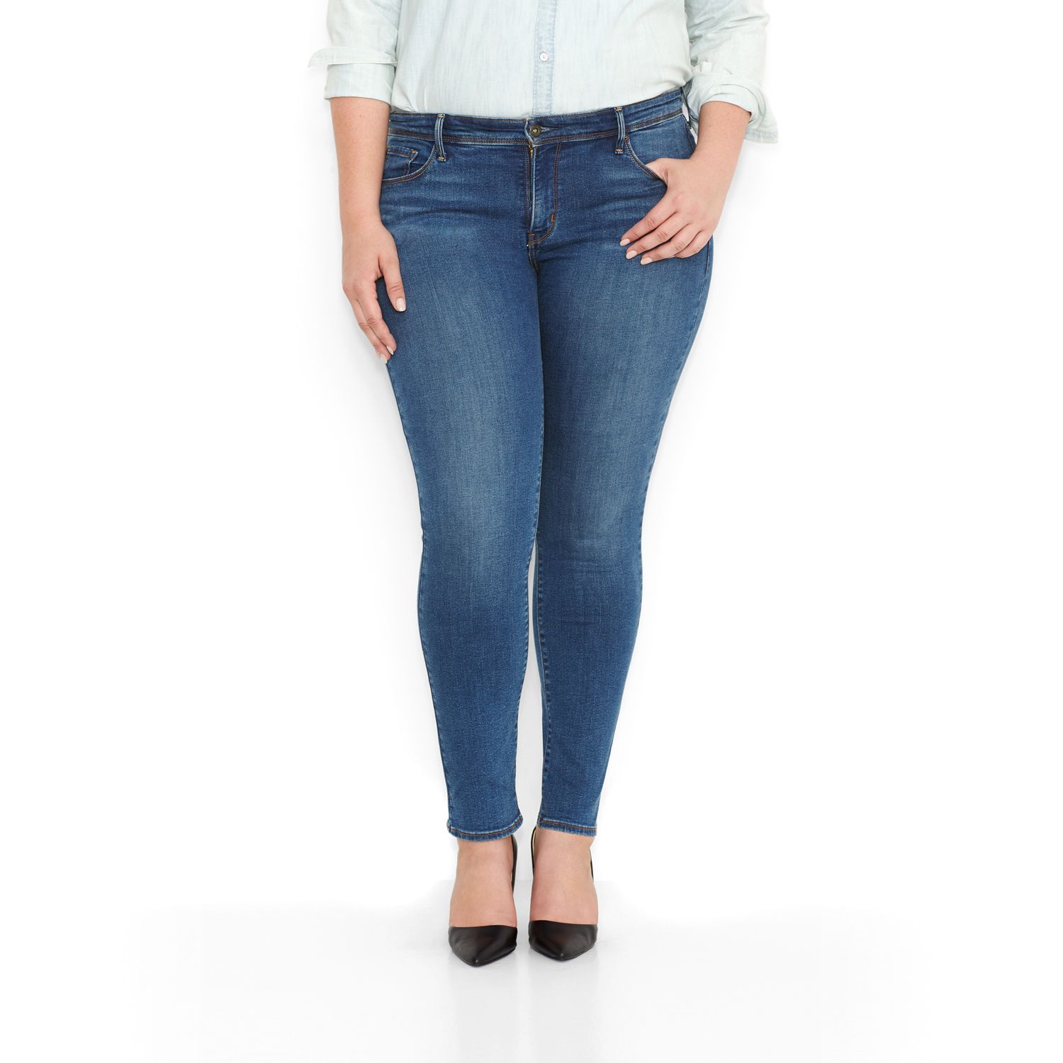 kohls levis 512