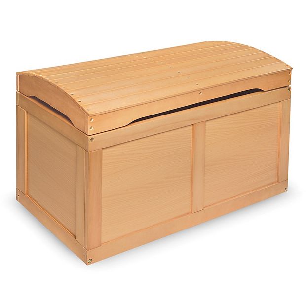 Toy boxes cheap at kohl's