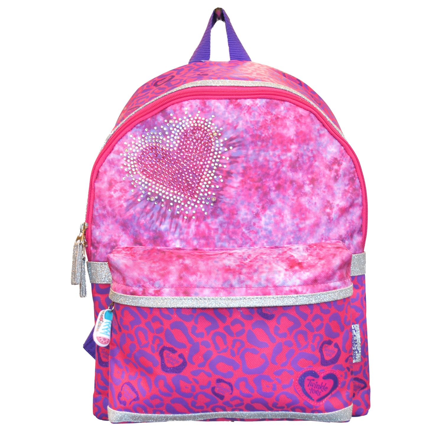 kohls backpacks kids